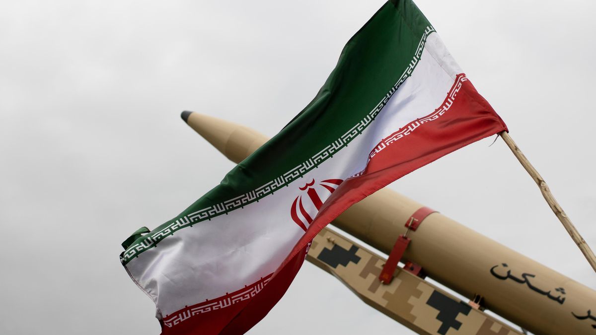 Spojené státy uvalí nové sankce na Írán, uvedl Bílý dům